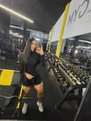 Laura Pérez